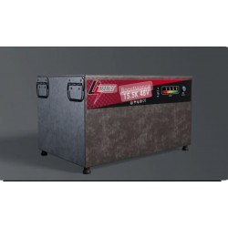 Batería Litio EcoMance 4,1k 24V