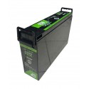 Batería solar Litio 200h / 12v UE-FT-12Li200