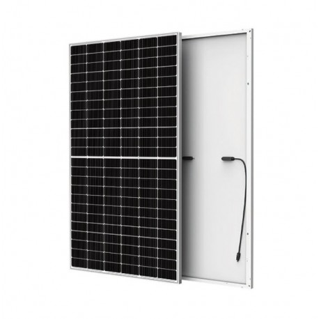 Placa solar monocristalina 455W/24V