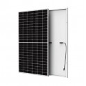 Panel Solar Monocristalino 455w/24v Ulica 144 células