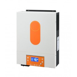 Inversor Multifunción VMIII 4000W/24V TWIN