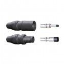Set de conectores MC3 macho/hembra