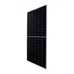 Panel Solar Monocristalino 500w/24v
