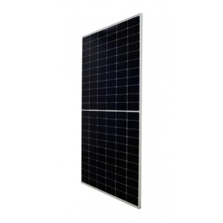 Panel Solar Monocristalino 500w/24v