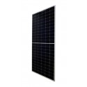 Panel Solar Bifacial 500w/24v