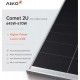 Panel Solar 650W Monocristalina AIKO N-Type ABC