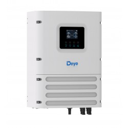 Inversor DEYE OFF GRID 6Kw 48V 230V Hibrido Plus