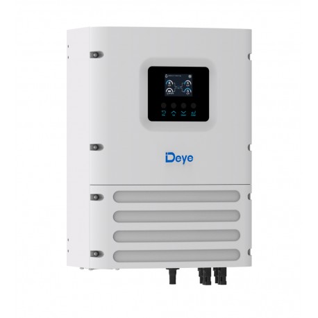 Inversor DEYE OFF GRID 6Kw 48V 230V Hibrido Plus