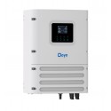 Inversor DEYE OFF GRID 6Kw 48V 230V Hibrido Plus