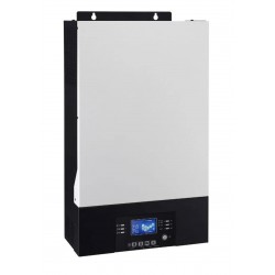 Inversor AXPERT KING II 6.2KW TWIN-B 500V