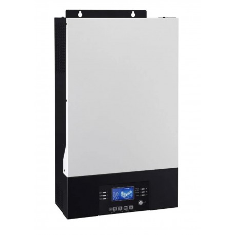 Inversor AXPERT KING II 6.2KW TWIN-B 500V
