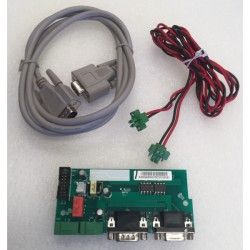 Kit conexión paralelo o trifasico inversor Hibrido