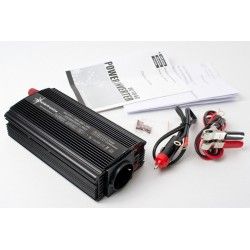Inversor 600w 12v