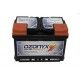 Baterías solares POWER SUN Marca TAB solar 12V/250Ah C100