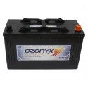 Baterías solares OZONYX solar 12V/125Ah C100