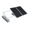 Soporte Para 1 Placa solar
