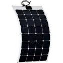 Placas solares flexibles