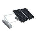 Soportes Techo Plano